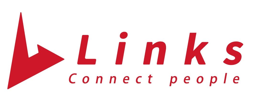 LINKS — Connect people